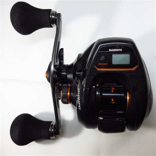 ２１バルケッタ１５１ＤＨＰＧ